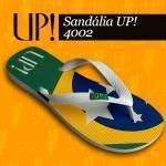 Sandália Masculina UP! ESSÊNCIA