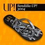 Sandália Feminina UP! ESSÊNCIA