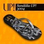 Sandália Feminina UP! ESSÊNCIA